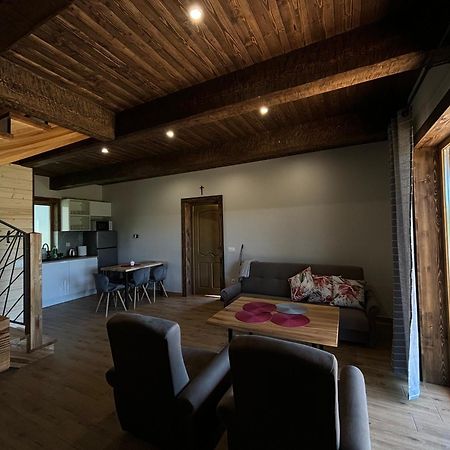 Villa Na Starej Drodze à Ciche  Extérieur photo